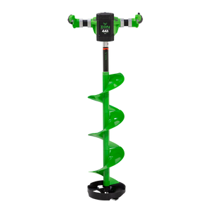 ION® 10″ G2 AUGER