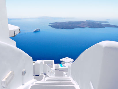 The Countdown to Slowing Down in Greece