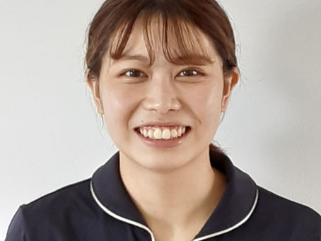 新スタッフ紹介