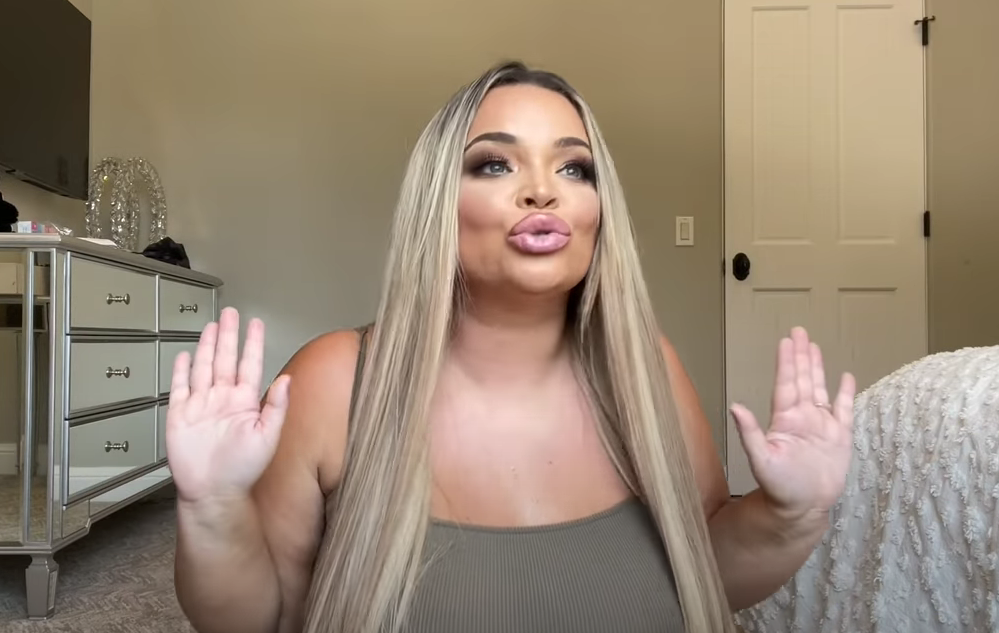 Trisha Paytas