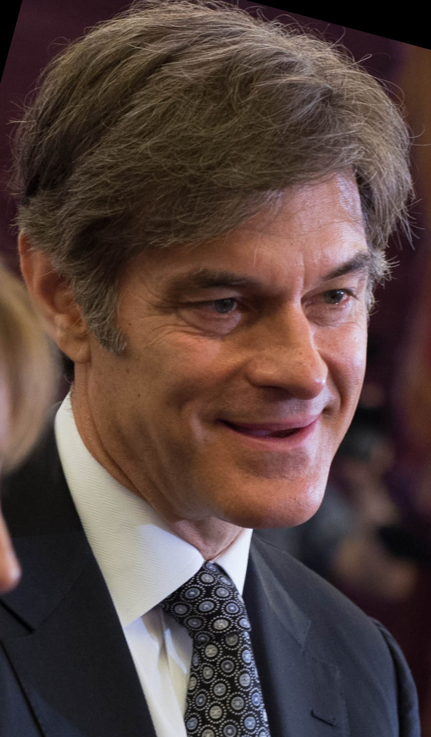 Dr Oz