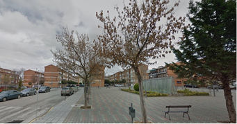 Un vecino del barrio de La Yenka ha sido multado por excesiva emisión de gases