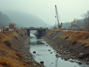 Explore Dollar Creek Crossing Development Progress Updates