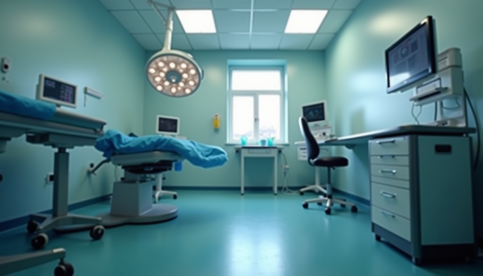 Adult Height Increase Surgery: What You Need to Know
