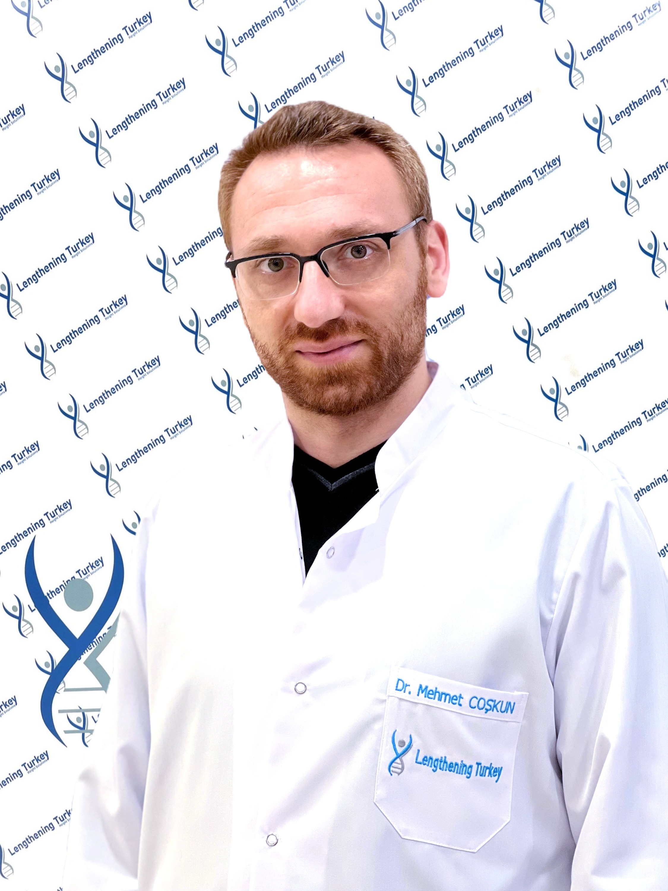 Lengthening Turkey Height Solutions