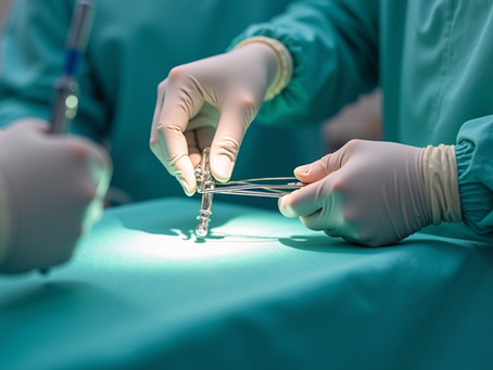 Adult Height Increase Surgery: What You Need to Know