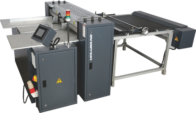Rotry Board Cutter