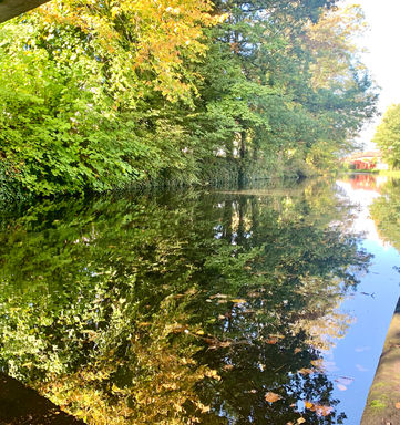 Bridgewater Canal