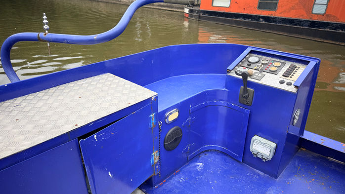 WIDEBEAM FOR SALE IN CHESHIRE