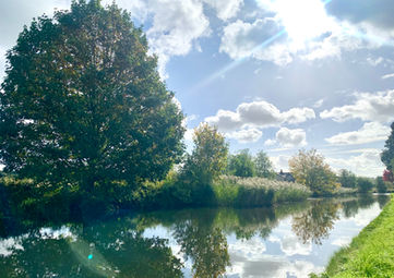 Bridgewater Canal