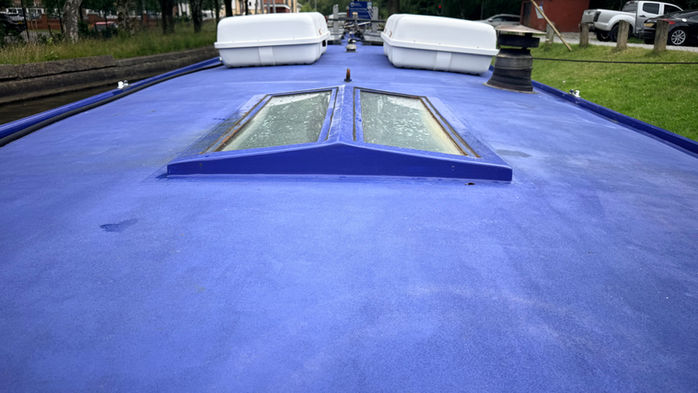WIDEBEAM FOR SALE IN CHESHIRE
