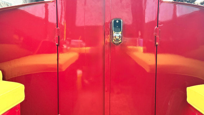 ELECTRIC NARROWBOAT FOR SALE