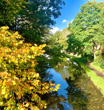 Bridgewater canal