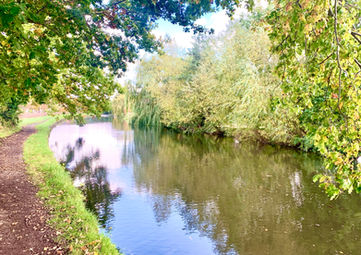Bridgewater Canal
