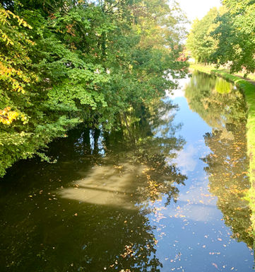 Bridgewater Canal