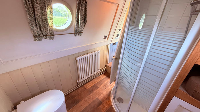 NARROWBOAT FOR SALE