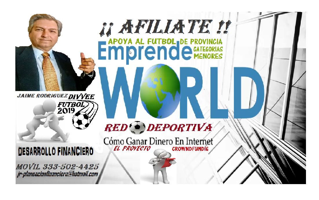 EMPRENDE WORLD