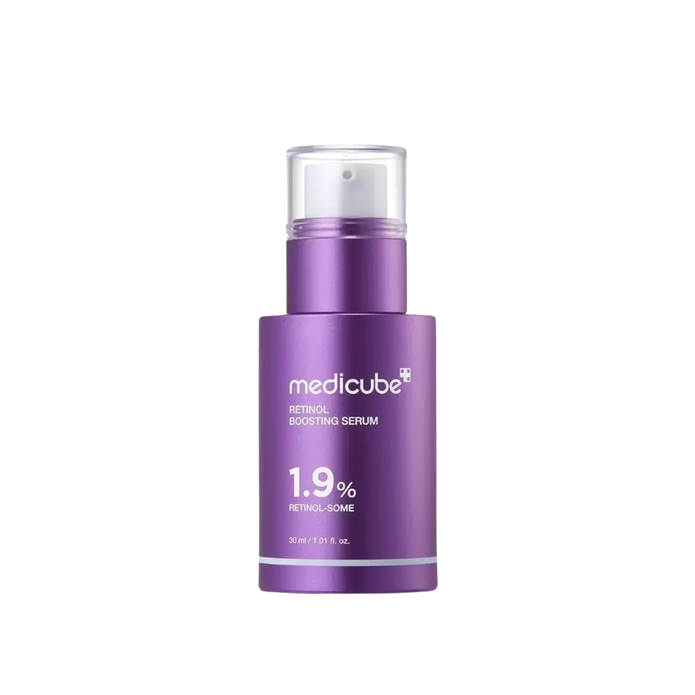 Retinol Medicube