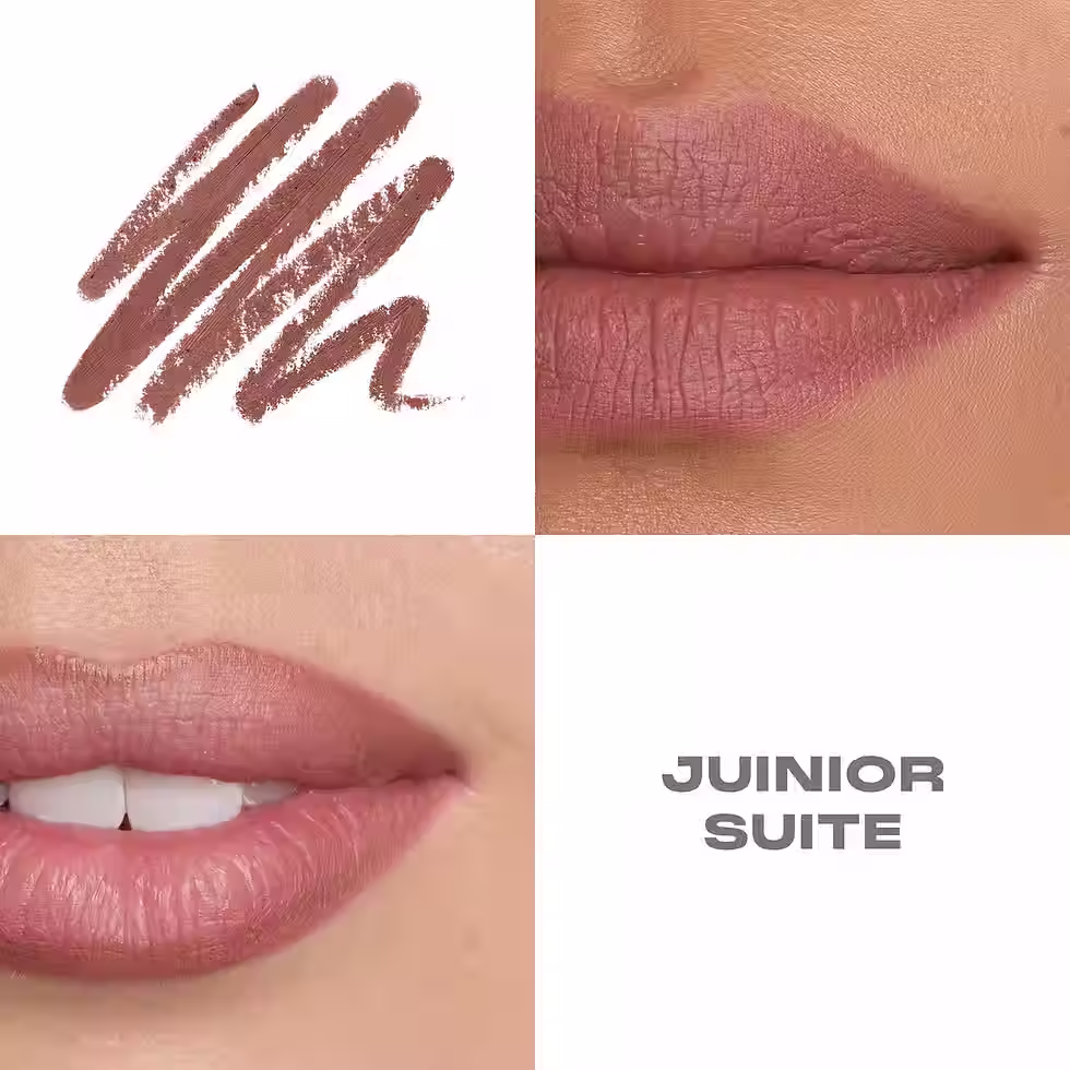 Miniatura: Contorno Labial Morphe