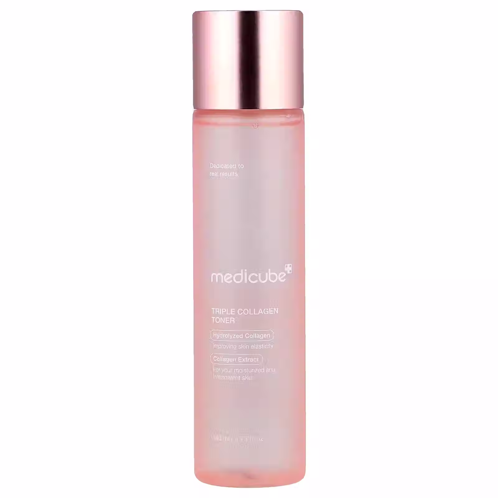 Medicube Triple Collagen Toner