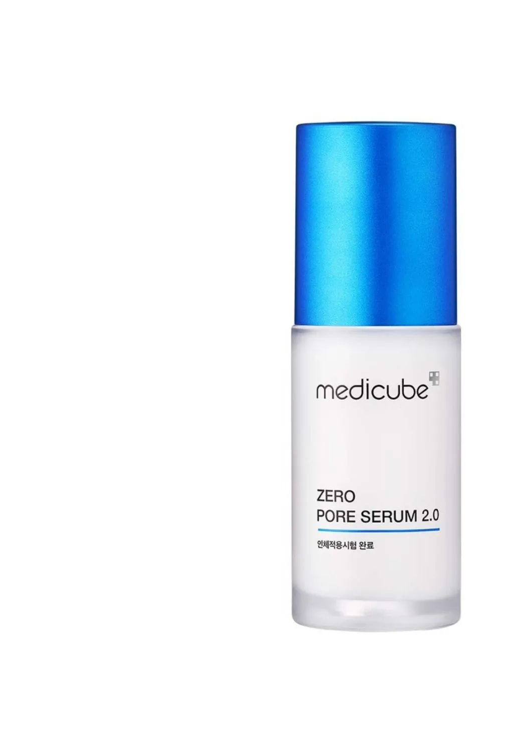 Zero Pore Sérum 2.0 Medicube