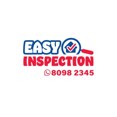 Writer: Easy Inspection SG