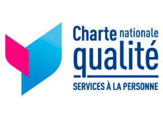 Charte nationale qualité services à la personne