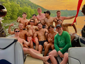 Good Vibes vs Other Lake Austin Boat Rentals: 2026 Price Comparison