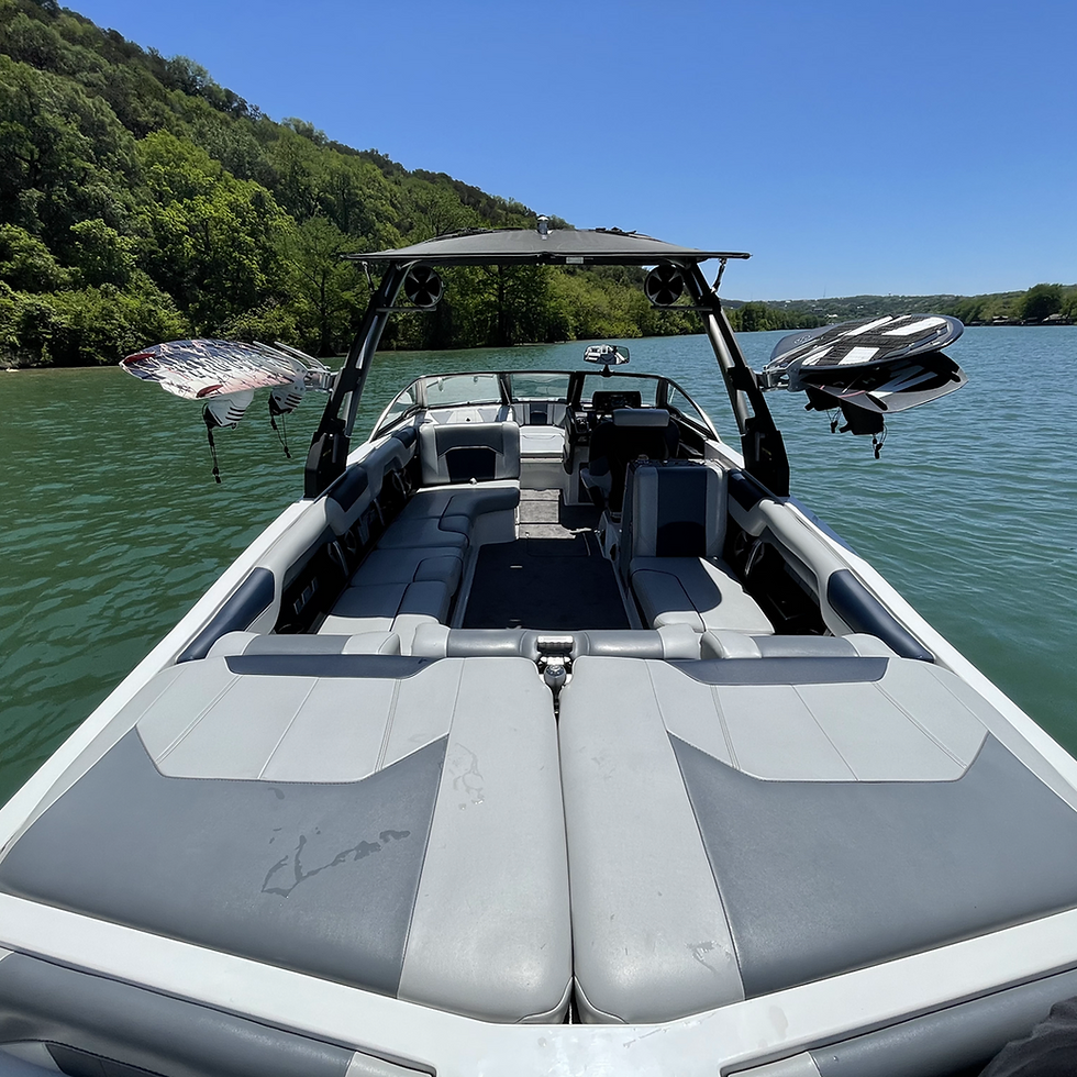 How Much Does It Cost to Rent a Pontoon Boat?