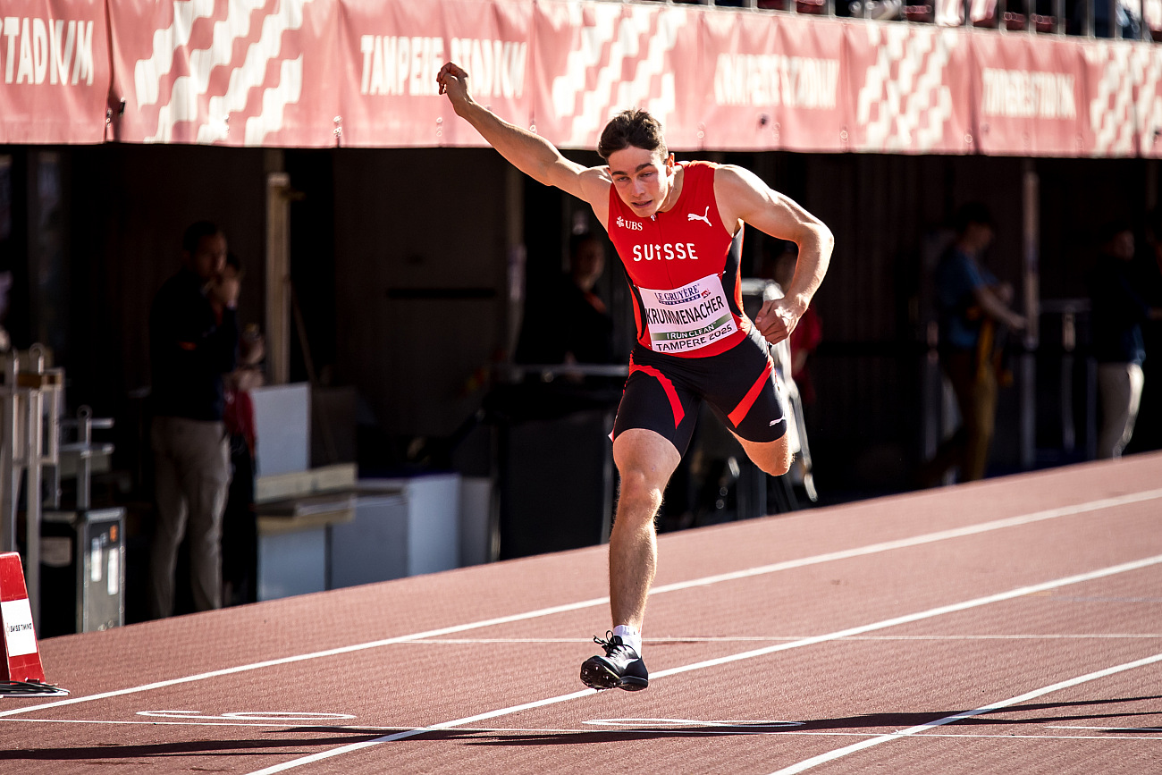 Tampere Leon 100m.jpg