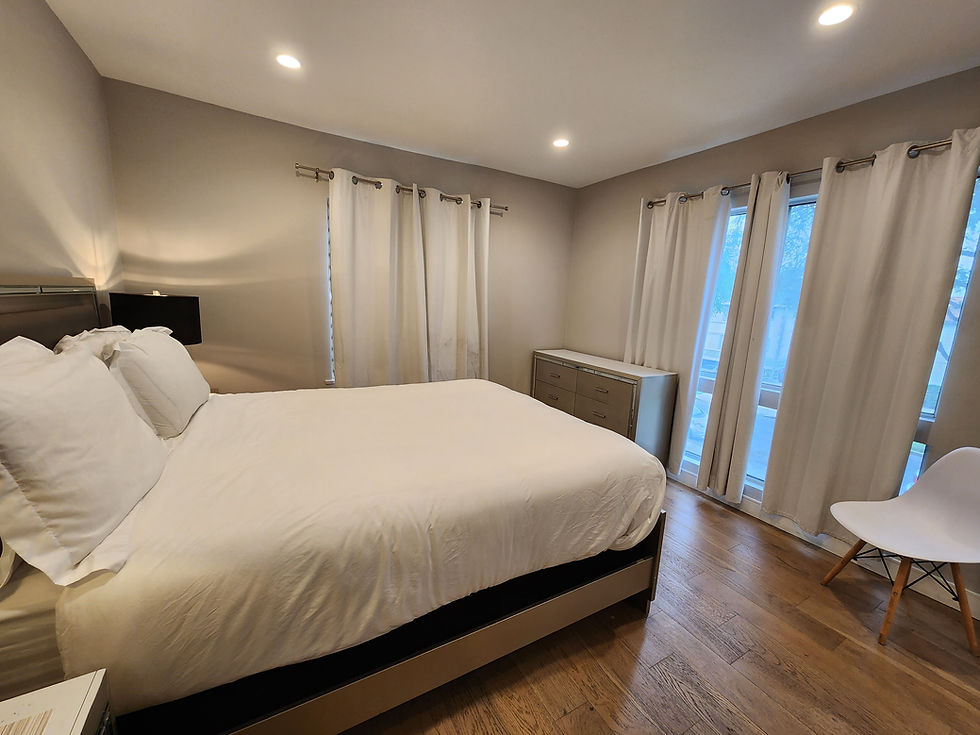 Wooster House Residential Treatment