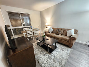 West Hollywood Sober Living Home - Synergy Empowering Recovery