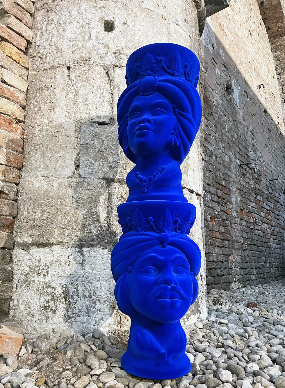 Thumbnail: Il Moro Soft Blu