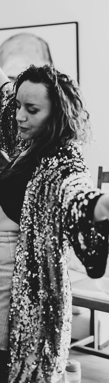 Freedom dancing liberation celebration coaching