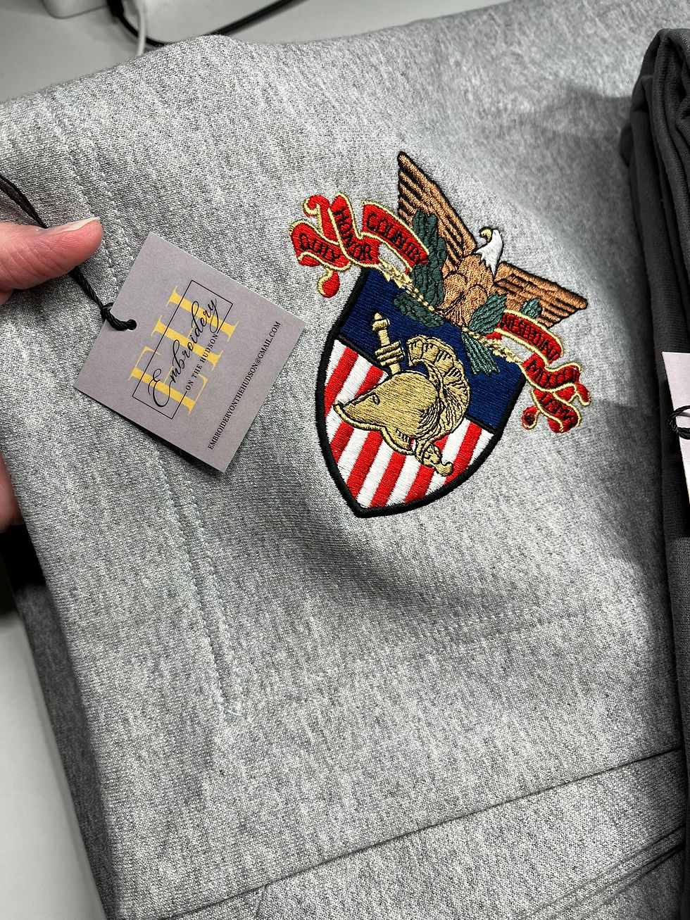 Thumbnail: Premium Sweatshirt Blanket