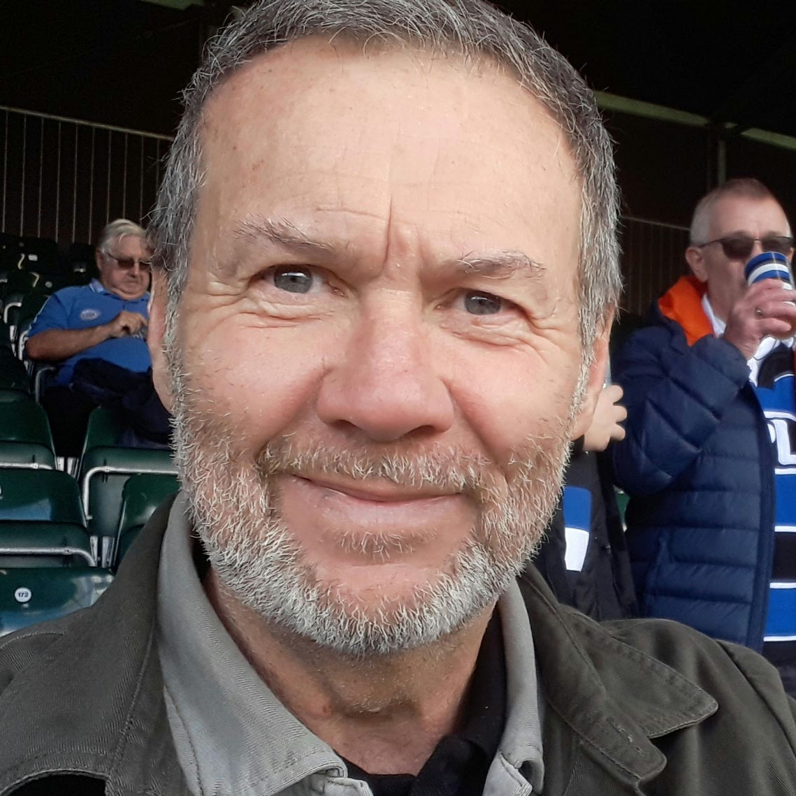 Writer: Duncan Souster