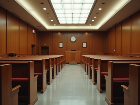 Transform Your Legal Strategy with High-Quality Documentaries