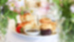 High Tea Goodies