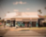 The street view of Sketch Coffee & Art, Towradgi