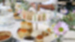 Even More High Tea Goodies
