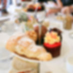 Some More High Tea Goodies