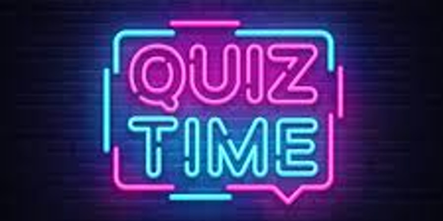 Quiz Night at De Underdog