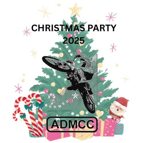 ADMCC Christmas Party 2025