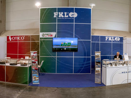 AgroMashEXPO 2026 – Innováció és szakmai sikerek a Hungexpón!