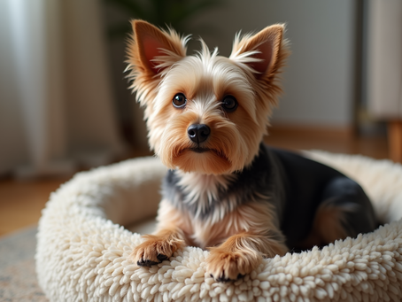 Yorkie Lifespan Guide: Average Lifespan of Yorkies - Key Insights