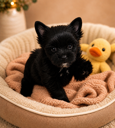 male kb black