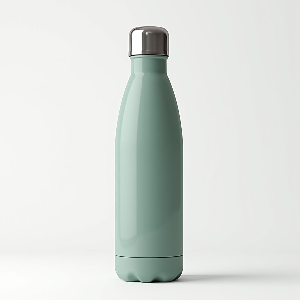 Reusable Water Bottle