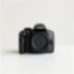 Entry Level DSLR Camera