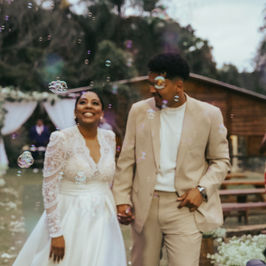 Memórias registradas em vídeos