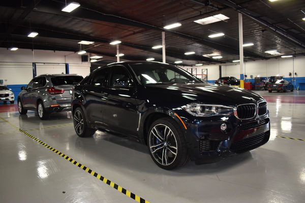 Sbccrc, automotive repair in Torrance, photo 4 of 6